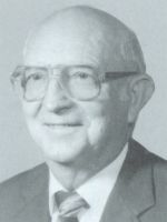 Earle F. Staponski