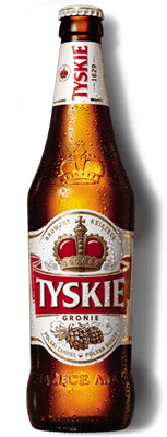 Tyskie