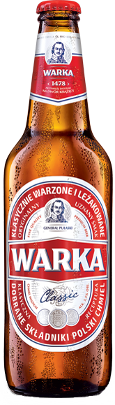 Warka